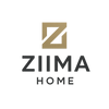 ZİİMA HOME ana sayfası