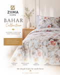 Bahar Collection Kamelya Nevresim Takımı