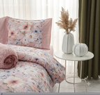 Bahar Collection Papatya Nevresim Takımı
