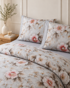 Bahar Collection Kamelya Nevresim Takımı